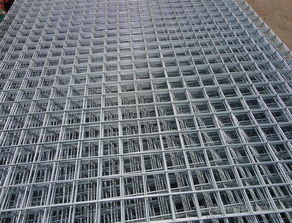 焊接鐵絲網(wǎng) 從生產(chǎn)到應(yīng)用的全方位解析