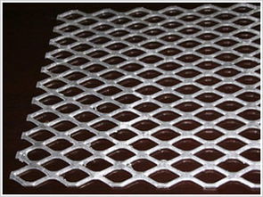 蘇州昆山鍍鋅鋼板網(wǎng)與金屬絲網(wǎng)制品的應(yīng)用與優(yōu)勢(shì)