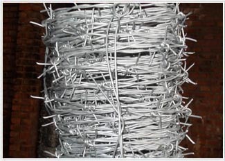 河北友旺 以卓越品質(zhì)鑄就安全防線，專業(yè)生產(chǎn)高抗拉強(qiáng)度刺繩與鍍鋅刺繩